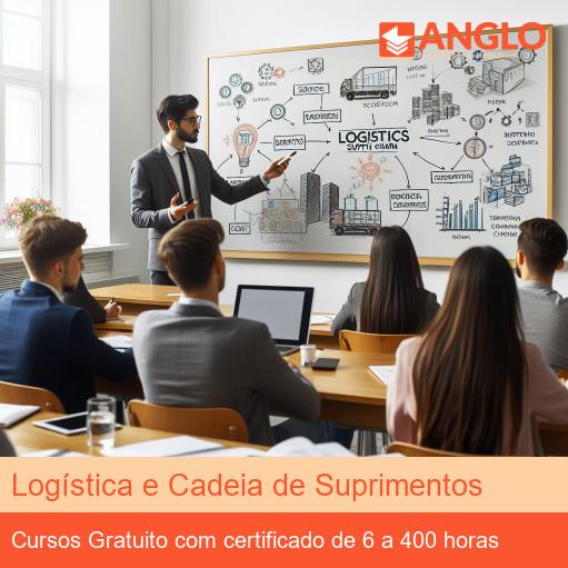 Logística e Cadeia de Suprimentos